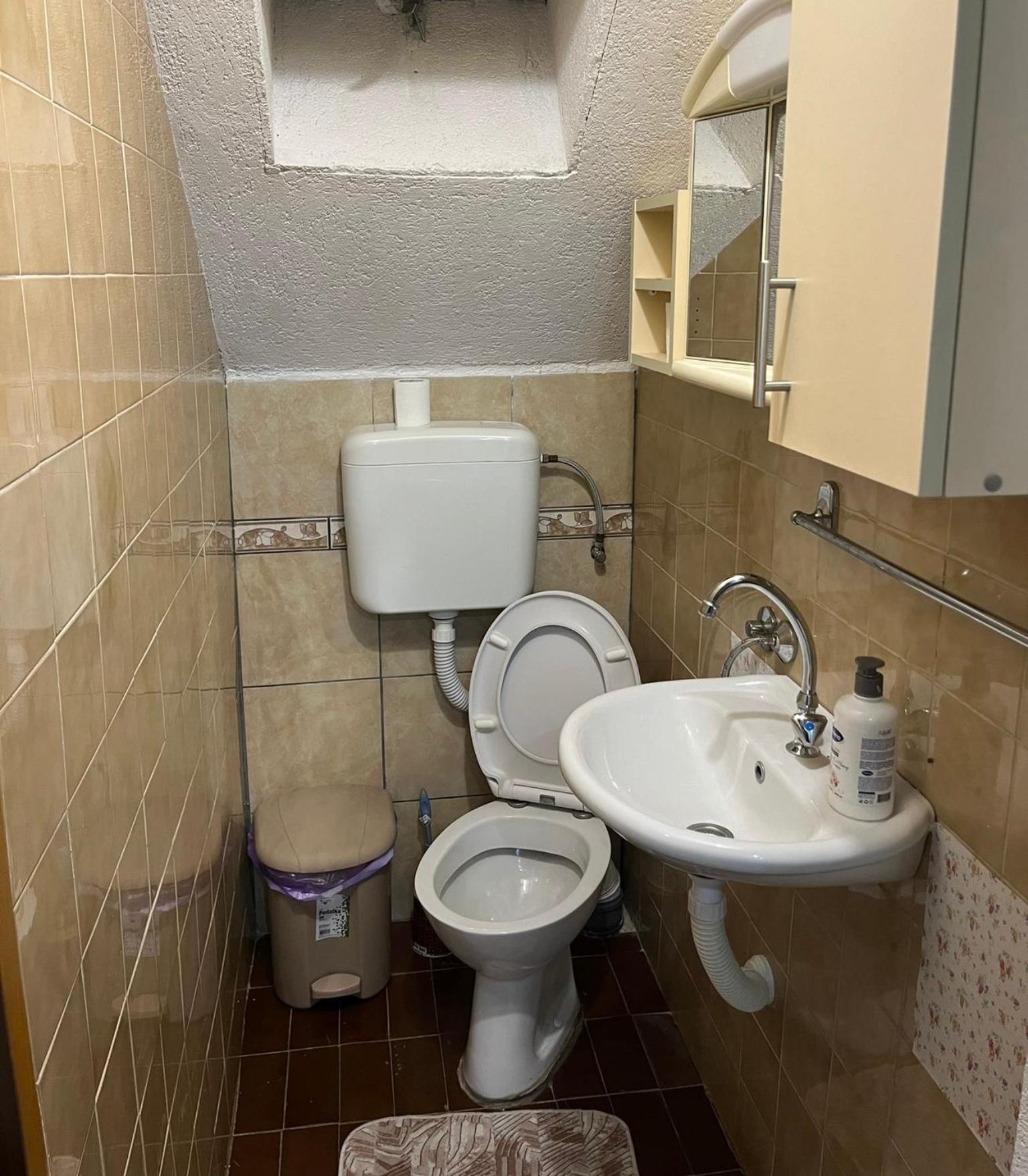 Bed And Breakfast Family Djukic Sipovo Exterior photo