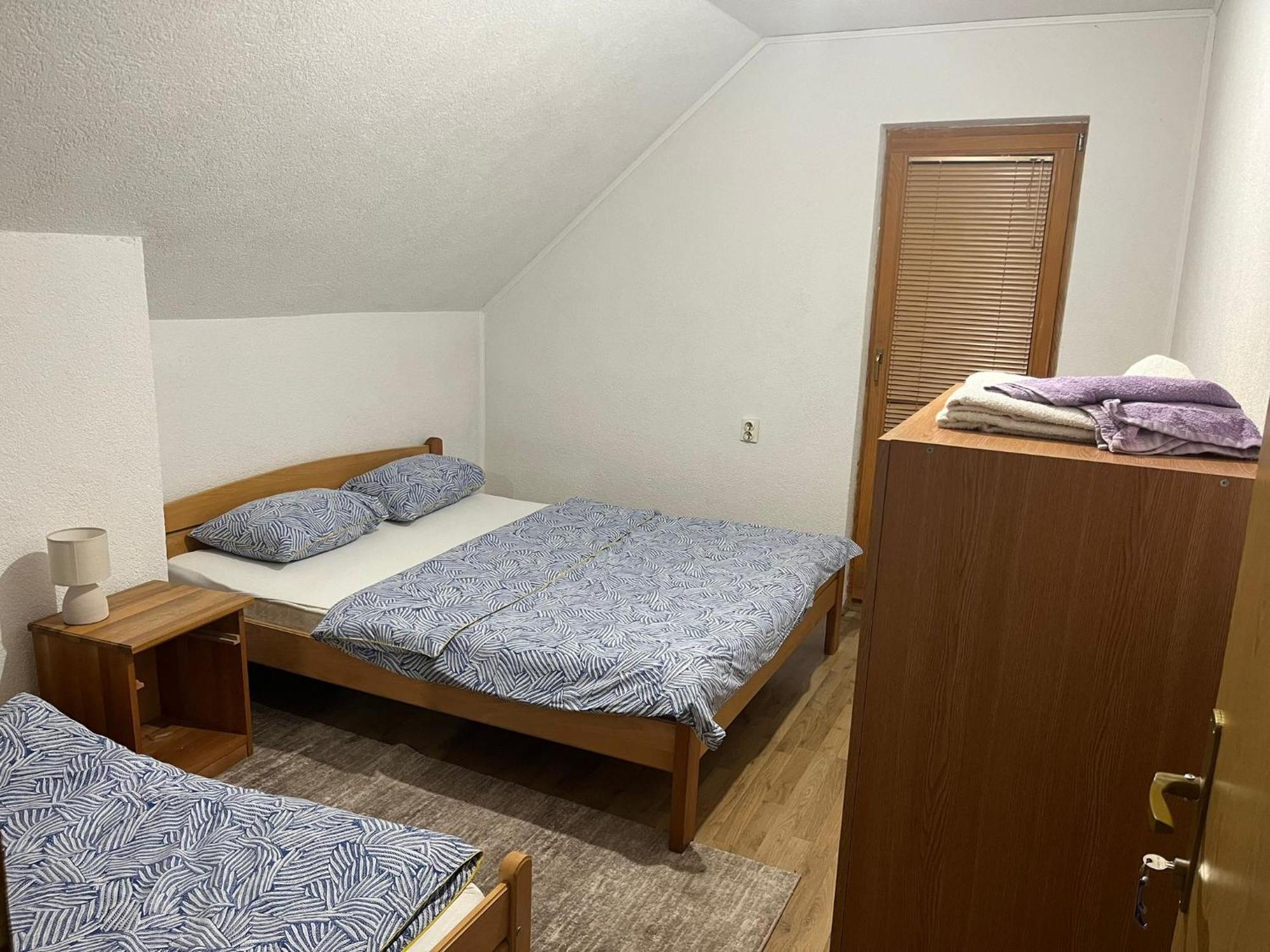 Bed And Breakfast Family Djukic Sipovo Exterior photo