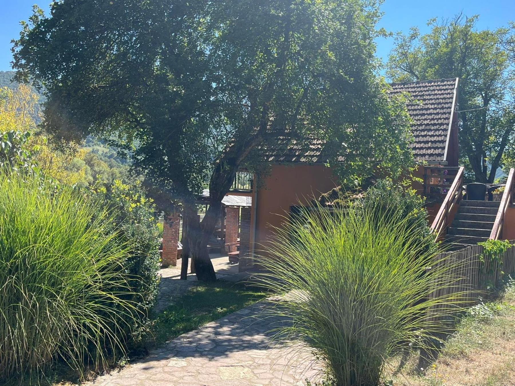 Bed And Breakfast Family Djukic Sipovo Exterior photo
